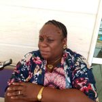 Realise Project Launches Orientation Training in Ganta Realise Project Launches Orientation Training in Ganta