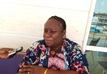 Realise Project Launches Orientation Training in Ganta Realise Project Launches Orientation Training in Ganta