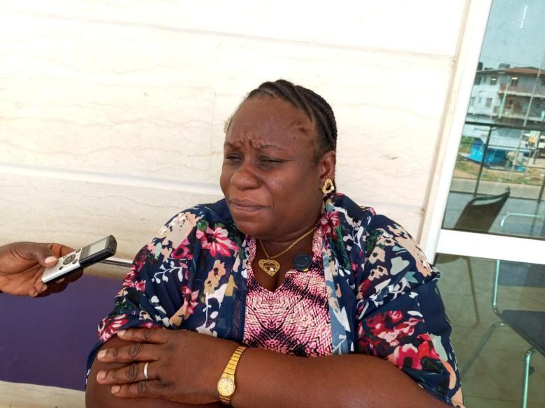 Realise Project Launches Orientation Training in Ganta Realise Project Launches Orientation Training in Ganta