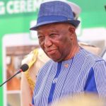 President Boakai Commissions Liberia Standards Authority HQ President Boakai Commissions Liberia Standards Authority HQ