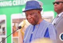 President Boakai Commissions Liberia Standards Authority HQ President Boakai Commissions Liberia Standards Authority HQ