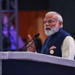 Modi Advocates Human-Centric AI at India Summit 2026 Modi Advocates Human-Centric AI at India Summit 2026