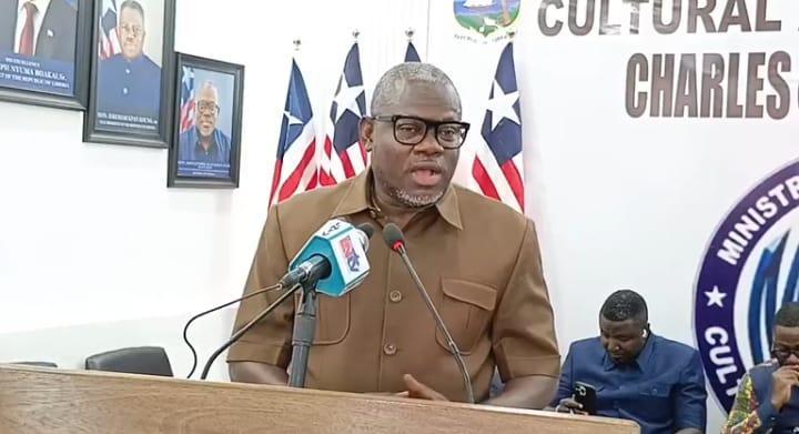 Gov’t Distances ArcelorMittal from AFCOM Protest in Nimba Gov’t Distances ArcelorMittal from AFCOM Protest in Nimba