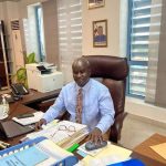 Deputy NASSCORP Boss Denies Rift with Director-General Deputy NASSCORP Boss Denies Rift with Director-General