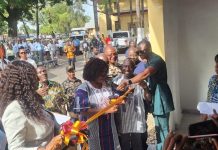 Senate Allocates Exclusive Budget Line for UL Law School Senate Allocates Exclusive Budget Line for UL Law School