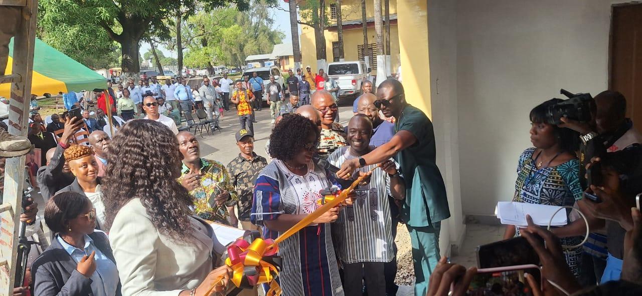 Senate Allocates Exclusive Budget Line for UL Law School Senate Allocates Exclusive Budget Line for UL Law School