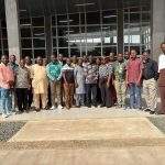 Liberia Advances Biodiversity Governance Liberia Advances Biodiversity Governance
