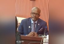 Dillon Submits Bill to Establish Claims Court Dillon Submits Bill to Establish Claims Court