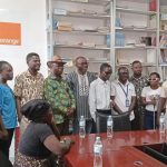 NCD Intervenes in Street Child Protection Matter NCD Intervenes in Street Child Protection Matter