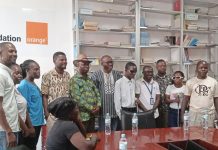 NCD Intervenes in Street Child Protection Matter NCD Intervenes in Street Child Protection Matter