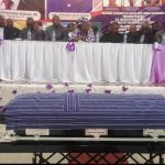 NPP Mourns Philip Taylor as Chairman Pays Tribute NPP Mourns Philip Taylor as Chairman Pays Tribute