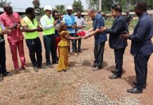 Slovak Ambassador Highlights Investment at Jeety Factory Slovak Ambassador Highlights Investment at Jeety Factory