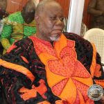 Senator Twehway Introduces Gold Reserve Act Senator Twehway Introduces Gold Reserve Act