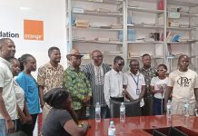 National Commission on Disabilities Promotes Peaceful Resolution National Commission on Disabilities Promotes Peaceful Resolution