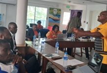 NEC Elevates Boundary Review Efforts NEC Elevates Boundary Review Efforts