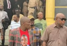 Criminal Court C Reclaims Tweah Trial After Immunity Ruling Criminal Court C Reclaims Tweah Trial After Immunity Ruling