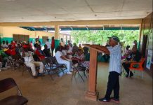 Phebe Hospital Workers Initiate Go Slow Action Phebe Hospital Workers Initiate Go Slow Action