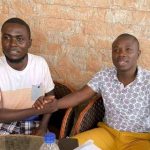 CDC Official Resigns in Grand Gedeh Over Party Frustration CDC Official Resigns in Grand Gedeh Over Party Frustration