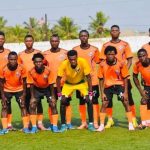 Down Town FC Faces Relegation Scare After Loss to Watanga FC Down Town FC Faces Relegation Scare After Loss to Watanga FC