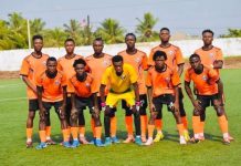 Down Town FC Faces Relegation Scare After Loss to Watanga FC Down Town FC Faces Relegation Scare After Loss to Watanga FC