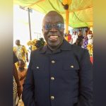 New EFCWA President Pledges Renewal and Growth New EFCWA President Pledges Renewal and Growth