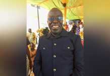 New EFCWA President Pledges Renewal and Growth New EFCWA President Pledges Renewal and Growth