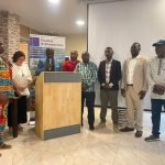 EU Supports Integrity Watch Liberia for Human Rights in Forestry EU Supports Integrity Watch Liberia for Human Rights in Forestry