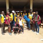 Lions Club of Liberia Plans Expansion and Donations Lions Club of Liberia Plans Expansion and Donations