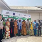 President Boakai Commissions LiSA Headquarters and Labs President Boakai Commissions LiSA Headquarters and Labs