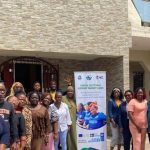 COPPWIL Launches Strategic Planning for Women’s Leadership COPPWIL Launches Strategic Planning for Women's Leadership