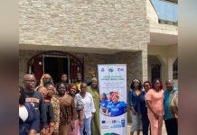 COPPWIL Launches Strategic Planning for Women’s Leadership COPPWIL Launches Strategic Planning for Women's Leadership