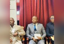 House Rebukes Labour Ministry Over Work Permit Data House Rebukes Labour Ministry Over Work Permit Data