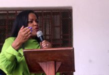 Brumskine Defends Law School Dux Brumskine Defends Law School Dux