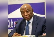 Pres. Boakai Submits Bill to Restructure MoFA Pres. Boakai Submits Bill to Restructure MoFA