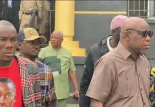 Tweah Corruption Case back to Criminal Court ‘C’ Tweah Corruption Case back to Criminal Court ‘C’