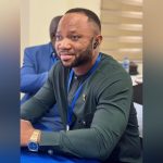 LPRC Boss Amos Tweh Seeks LFA Executive Seat LPRC Boss Amos Tweh Seeks LFA Executive Seat