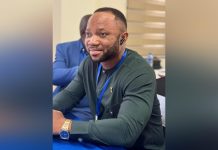 LPRC Boss Amos Tweh Seeks LFA Executive Seat LPRC Boss Amos Tweh Seeks LFA Executive Seat