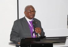 UMC Welcomes Stay Lift While Ganta Mission Case Awaits UMC Welcomes Stay Lift While Ganta Mission Case Awaits