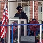 Senator Varpilah Urges Higher Education Reform at UL Senator Varpilah Urges Higher Education Reform at UL