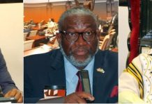 House Leadership Cites UL Authorities on Graduation Fees House Leadership Cites UL Authorities on Graduation Fees