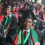 Licoseess Graduates 59 Teachers With AA Degrees Licoseess Graduates 59 Teachers With AA Degrees