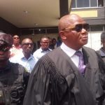 Criminal Court Orders Clar Hope Foundation to Produce Documents Criminal Court Orders Clar Hope Foundation to Produce Documents