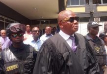 Criminal Court Orders Clar Hope Foundation to Produce Documents Criminal Court Orders Clar Hope Foundation to Produce Documents