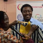 New Generation Entrepreneurs Honor Varpilah’s Support New Generation Entrepreneurs Honor Varpilah's Support