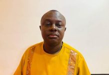 Copyright Society of Liberia Gets New Boss Copyright Society of Liberia Gets New Boss