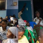 Liberia Trains 180 on Intellectual Property Rights Liberia Trains 180 on Intellectual Property Rights