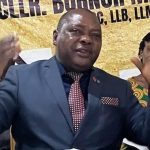 Varmah Resigns as LNBA President Amid Controversies Varmah Resigns as LNBA President Amid Controversies