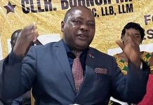 Varmah Resigns as LNBA President Amid Controversies Varmah Resigns as LNBA President Amid Controversies