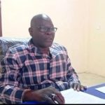 Saybay Tokpah’s Future Uncertain Amid Proposed Merger Saybay Tokpah's Future Uncertain Amid Proposed Merger