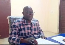 Saybay Tokpah’s Future Uncertain Amid Proposed Merger Saybay Tokpah's Future Uncertain Amid Proposed Merger